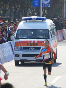 夏津县大型活动