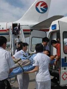 夏津县接送服务