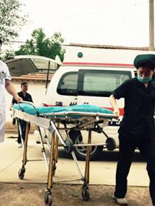 夏津县院后转乡